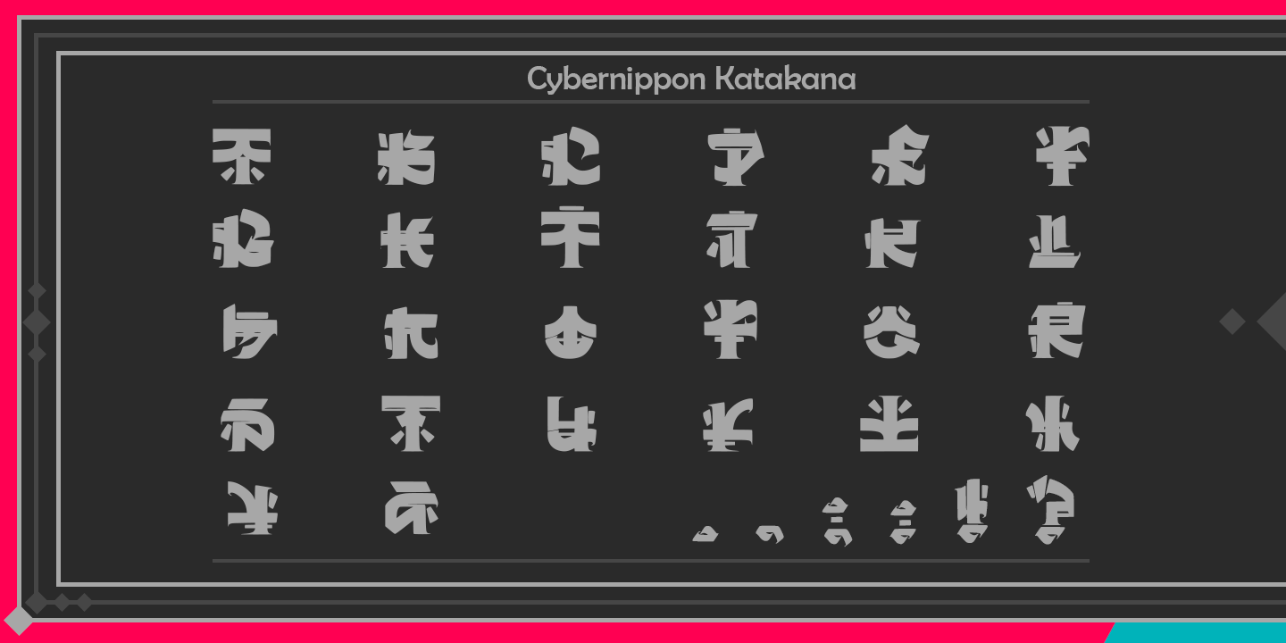 CyberNippon